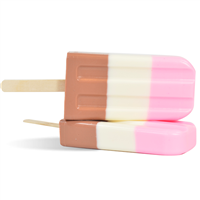 Neapolitan Soap Pop Kit