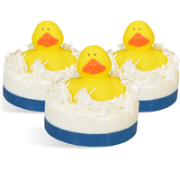 Yellow Duck Soap Making Kit