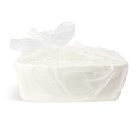 Basic White MP Soap Base - 24 lb Block