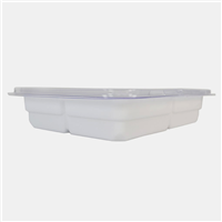 Basic White MP Soap Base - 2 lb Trays