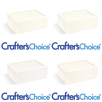 Melt and Pour Soap Bases - Crafter's Choice