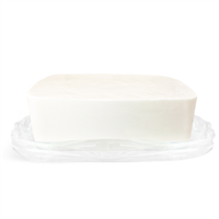 Detergent Free Shea Butter Soap Base - 24 lb Block