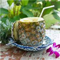 Pineapple Orchid* Fragrance Oil (Special Order)