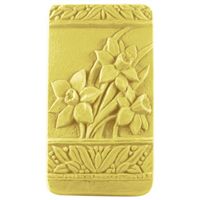 Daffodils Soap Mold (MW 69)
