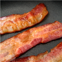 Makin Bacon - Sweetened Flavor Oil 804