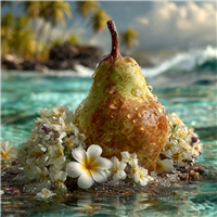 Anjou Drift Fragrance Oil 1139