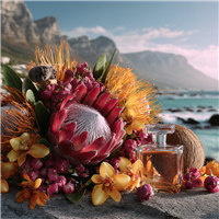 Cape Town Fragrance Oil 935