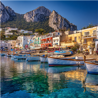Capri Fragrance Oil 938