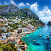 Capri Fragrance Oil 938