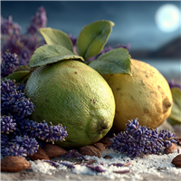 Celestial Chill Fragrance Oil 1126