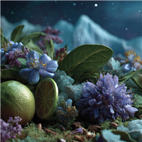 Celestial Chill Fragrance Oil 1126