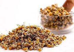 Chamomile Flowers - 1 lb