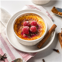 Cinnamon Sugar Brulee Fragrance Oil 620