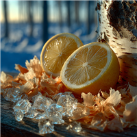 Crystal Birch Fragrance Oil 1112