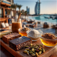 Dubai Fragrance Oil 942