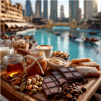 Dubai Fragrance Oil 942