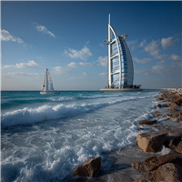 Dubai Fragrance Oil 942