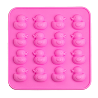 Long Loaf Silicone Soap Mold 1503 - Wholesale Supplies Plus