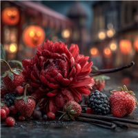 Ghoul Friend* Fragrance Oil 1100