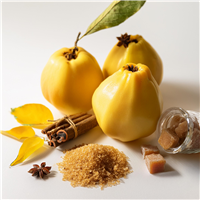 Gilded Autumn Fragrance Oil 648