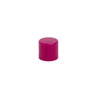 Lip Tube Cap: Hot Pink