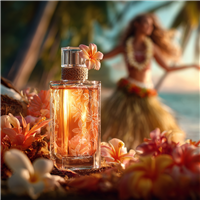 Hula Blooms Fragrance Oil 1134