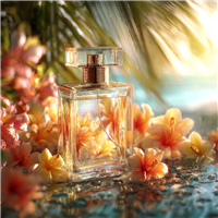 Hula Blooms Fragrance Oil 1134