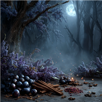 Immortal* Fragrance Oil 1099