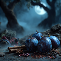 Immortal* Fragrance Oil 1099