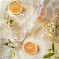 Ivory Veils Fragrance Oil 891
