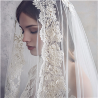 Ivory Veils Fragrance Oil 891