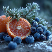 Juniper Hollow Fragrance Oil 1108