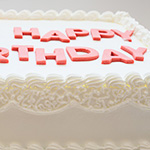 Birthday Cake (KY) Fragrance Oil 15011