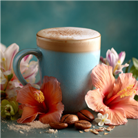 Kona Cravings Fragrance Oil 1140