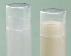 Lip Tube Cap: Natural