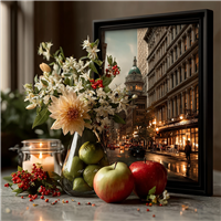 Lafayette Street* Fragrance Oil 1054