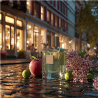 Lafayette Street* Fragrance Oil 1054