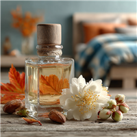 Missing Person* Fragrance Oil 1058