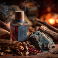 Oud Wood* Fragrance Oil 1068