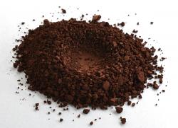 Brown Oxide