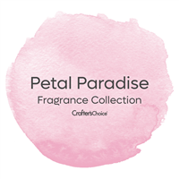 Petal Paradise Fragrance Oil Collection