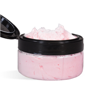 Pink Pomelo & Himalayan Sea Salt Body Butter Kit