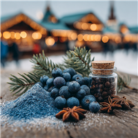 Russia Fragrance Oil 970