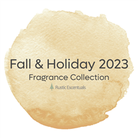 Fall & Holiday 2023 Fragrance Collection