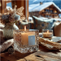 Santal Chalet Fragrance Oil 1130
