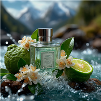 Silver Mountain Water* Fragrance Oil 1071