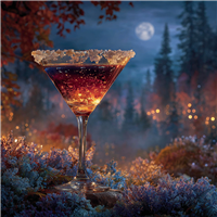 Spooky Moontini* Fragrance Oil 1106