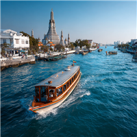 Thailand Fragrance Oil 982