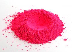 Tickled Pink Neon Pigment