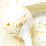 Vanilla Ice Cream Fragrance Oil 17009